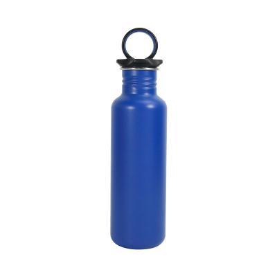 China Eco Friendly Stocked Stainless Steel Water Bottle Vacuum Insulated Travel Sports Drink Bottles For Wholesale for sale