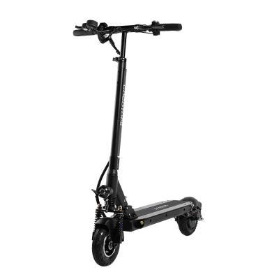 China OEM ODM Kick E Scooter Skate Skate Adult 500W Folding Mini Electric Scooter for sale