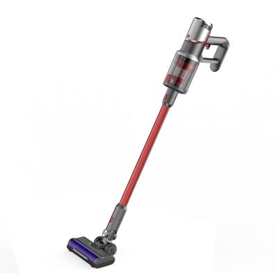 China Practical Stick Vacuum Cleaners Made In China Top Quality Popular Product Cordless Stick Vacuum Cleaner for sale