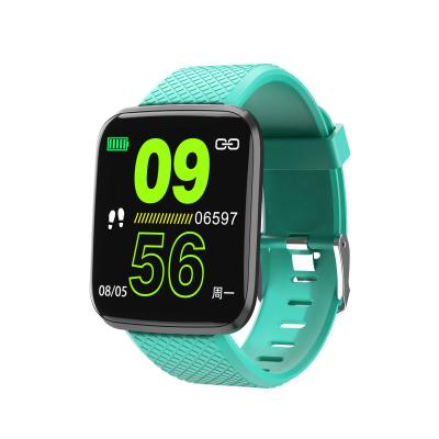 China Free Shipping Fitness Smart Watch Android Wifi Smart Watch t500 Smart Wristband for sale