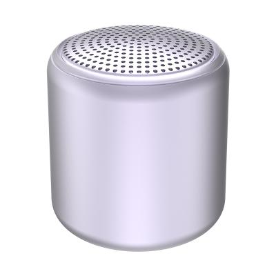 China EZCast professional portable mini speaker high quality outdoor wireless audio speaker for sale