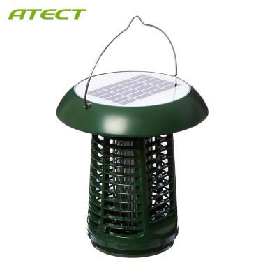 China 2021 Viable Indoor Mosquito Trap Mosquito Killer UV-A LED Lamp Insect Fly Trap, Electric Mosquito Killers for sale