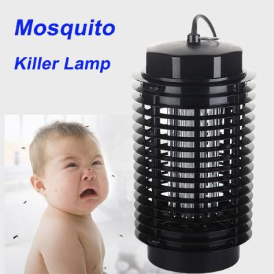 China Viable FLY INSECT INSECT PEST MOSQUITO ZAPPER ELECTRONIC UV INDOOR KILLER for sale