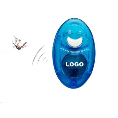 China Cartoon Anti-mosquito Buckle Viable Safe Pest Mosquito Repellent Summer Loops For Adults Kids Baby for sale