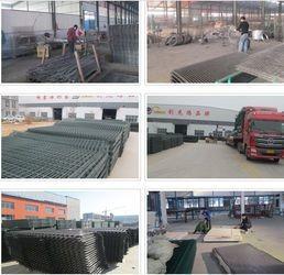 Verified China supplier - Hebei Yuanchuang Metal Fence Products Factory