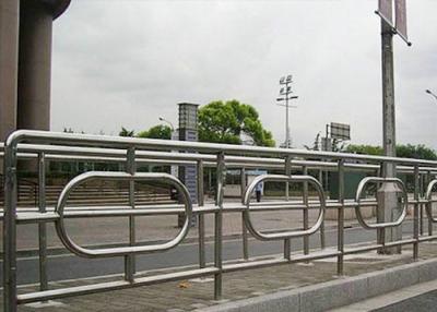 China Stainless steel fence for sale