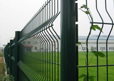 China wire mesh fence for sale