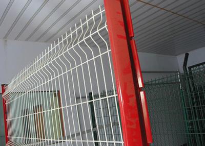 China wire mesh fence for sale