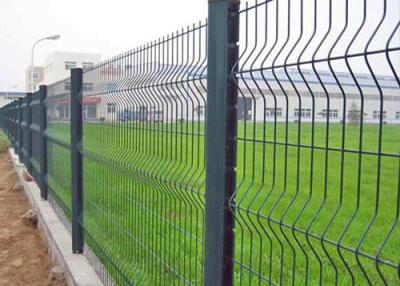 China wire mesh fence for sale