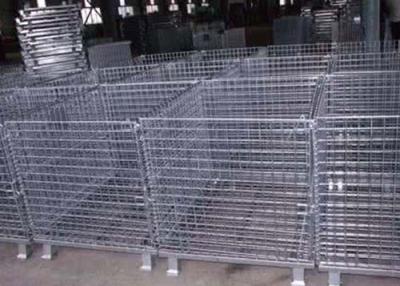 China Storage cage  for sale