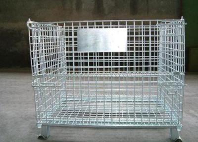 China Storage cage  for sale