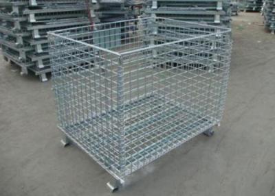 China Storage cage  for sale