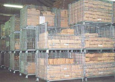 China Storage cage  for sale