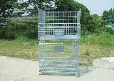 China Storage cage  for sale