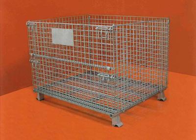 China Storage cage  for sale