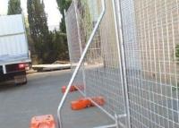 Китай Temporary fencing продается