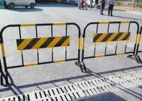 China Temporary fencing zu verkaufen