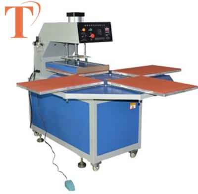 China Fabric Heat Press Panty Calender Heat Press Machine for sale