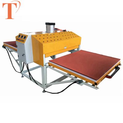 China Garment shops large heat press sublimation machine sublimation impresora gran formato for sale