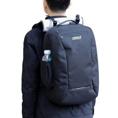 China Custom Sports Gym Men's Waterproof Backpack Travel Wholesale Traveling Waterproof Bag for sale