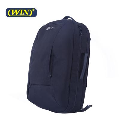 China New Arrival Large Capacity RPET 900D Waterproof Backpack For Business Travel for sale