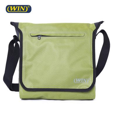 China Multifunctional Waterproof Sling Cross - Body Waterproof Bike Shoulder Bag for sale