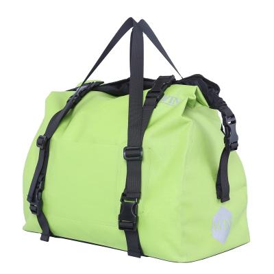 China Waterproof Hot Selling Outdoor Unisex Sports Pannier Bag For Bicycle for sale