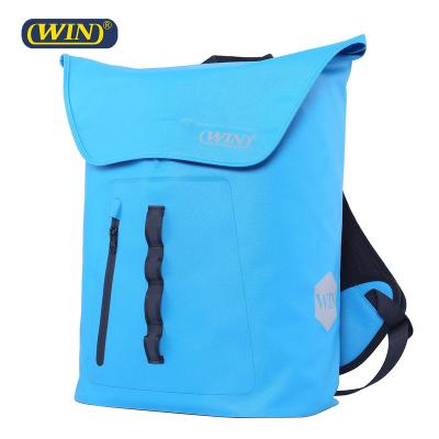 China Fashion design waterproof outdoor sports laptop backpack for traveling for sale