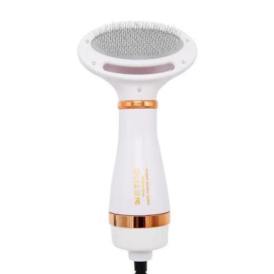 China Viable Hair Dryer for Dogs Portable Cat Pet Grooming Blower Warm Dog Blower for sale