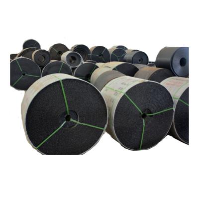 China Custom High Quality Fixed Portable Machine Adjustable Conveyor Belt Continuous Conveying of Bulk Objects for sale