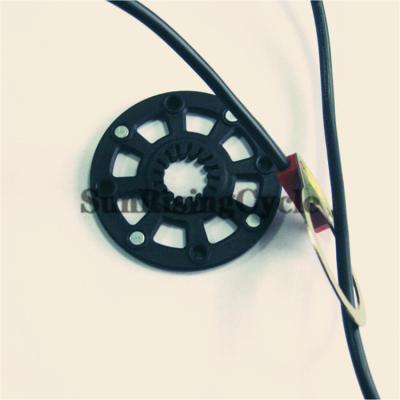 China Factory sale various electric bike conversion kit with 4/5/6/8/12 magnets pedal auxiliary sensor SR09A for sale