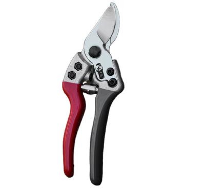 China Anti-Slip Handle Most Popular Manual Hand Bypass Pruners, Labor Saving Shears Gardening for sale