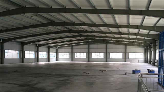 Verified China supplier - Hebei Sanjuyuan Steel Structure Engineering Co., Ltd.