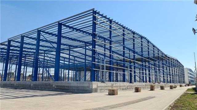 Verified China supplier - Hebei Sanjuyuan Steel Structure Engineering Co., Ltd.