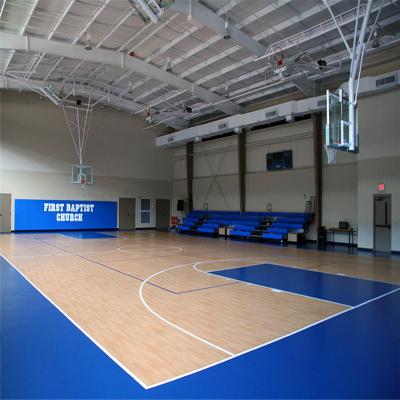 China Warehouse Modern Design Prefab Space Frame Steel Structure Building Covering Gymnasium Hall/Gymnasium/Basketball Football Stadium for sale