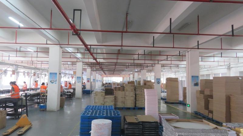 Verified China supplier - Taizhou Meihua Work Of Art Co., Ltd.