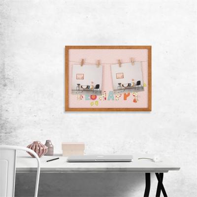 China Modern Hangings For Home Decor Baby Room Note Board Wall Art for sale