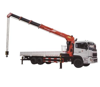 China TRUCK CRANE China Manufacturer Crane 5 Ton Small Truck Crane for sale