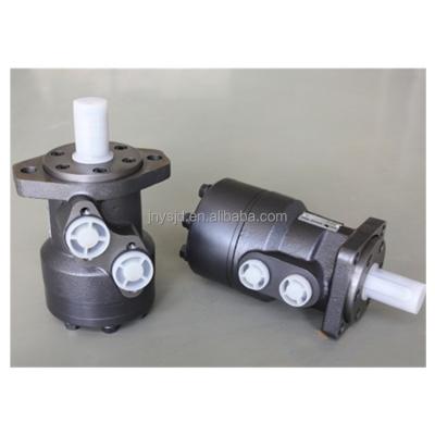 China Machinery Manufacturer Hydraulic Motor for Hydraulic Winch for sale