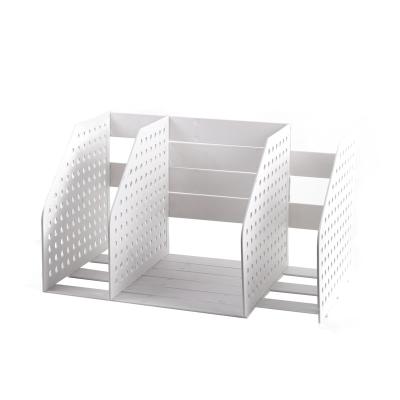 China Morden dormitory book storage removable book block can be freely adjusted to a variety of occasions for sale