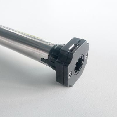 China Children's Tubular Motor AM 15 2021 New Product 0.3Nm Battery Millimeter Roller Double Tubular Motor For Blind Roller Zebra Blind Roller for sale