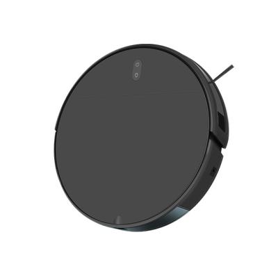 China Smart Home Cleaning Appliances BR150 APP Vacumm Cleaner Home Appliances Smart Robot Smart Robotic Vacuum Cleaner for sale