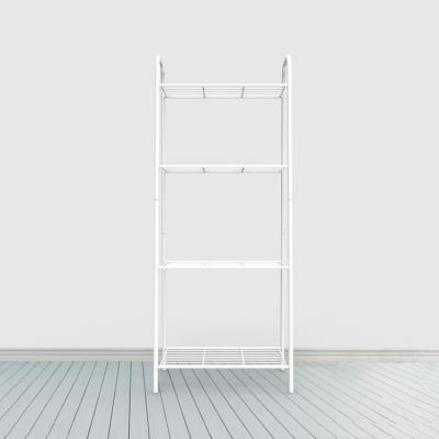 China Eco - Friendly Material Good Quality Supermarket Shelving Rack With Good Price for sale