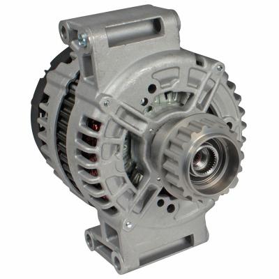 China Auto Dynamo Alternator Generator For BSH Ford Lan Rove VOLV 0121715109 6G9N10300MA ALB7109AN LR031223 31110085 ALB7109 for sale