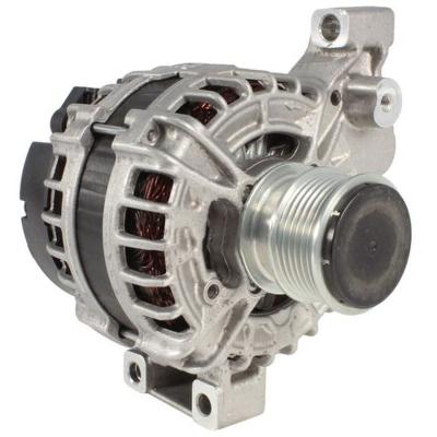 China Auto Dynamo Alternator Generator For BSH Delco Ford Lan Rove VLEO VOLV 0121715058 0121715158 0125811006 0125811034 0125811091 ALB5034 for sale