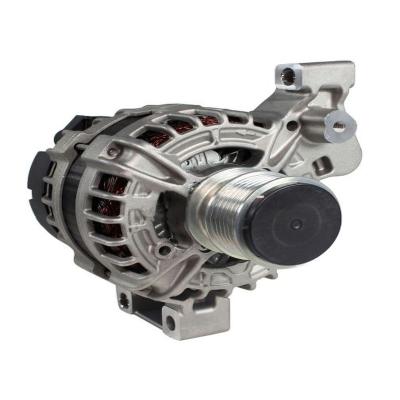 China Auto Dynamo Alternator Generator For BSH Delco Ford VOLV 0125711024 0125711045 0125711069 0125711105 0125711106 DRA1031 1748794 ALB0466 for sale