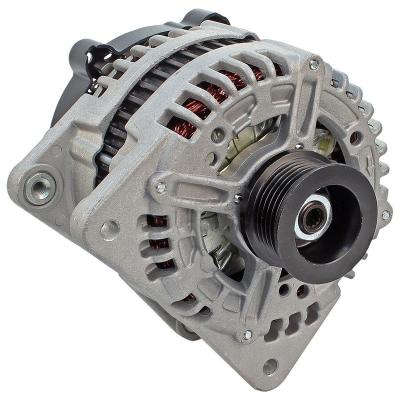 China Auto Dynamo Alternator Generator For BSH F00M346129 0121615016 9A160301200 0121615116 0986081830 ALB5116UX 9A160301201 ALB5116 for sale