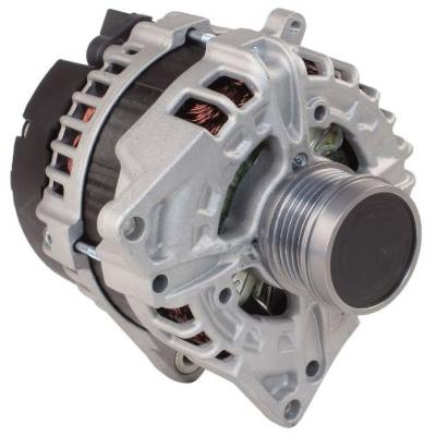 China Auto Dynamo Alternator Generator For BSH Delco Mercedbenz VLEO 0125711030 0125711055 0125711093 0125711094 116467 CAL10525 ALB1030 for sale