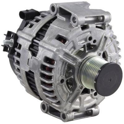 China Auto Dynamo Alternator Generator For BSH Delco Mercedbenz 0121813003 0121813103 0986047800 114230 CAL10363 CAL10363AS CAL10363ES ALB3814 for sale