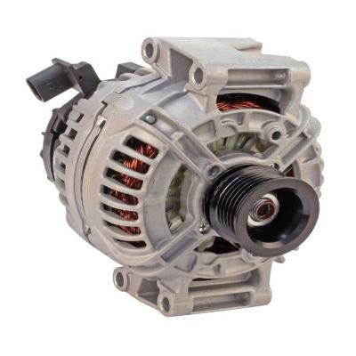 China Auto Dynamo Alternator Generator For BSH Lucas Mercedbenz 0124525054 0124525055 0986047150 0986047157 115905 CA1908IR ALB1908WA ALB1908 for sale